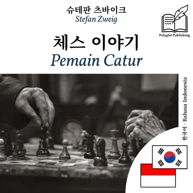 Pemain Catur