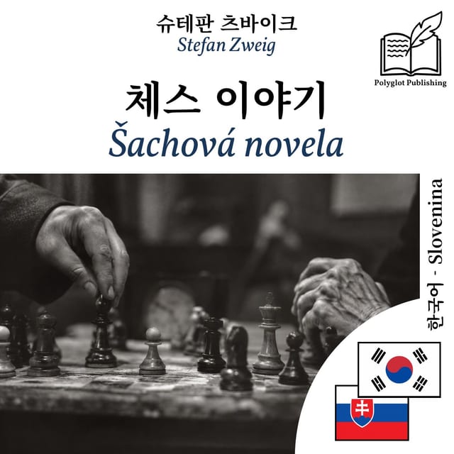 Šachová novela