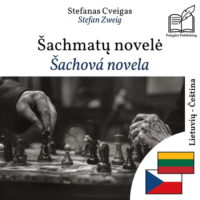 Šachová novela