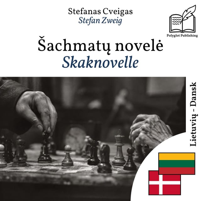 Skaknovelle