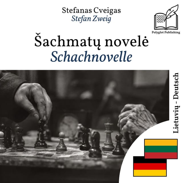 Schachnovelle