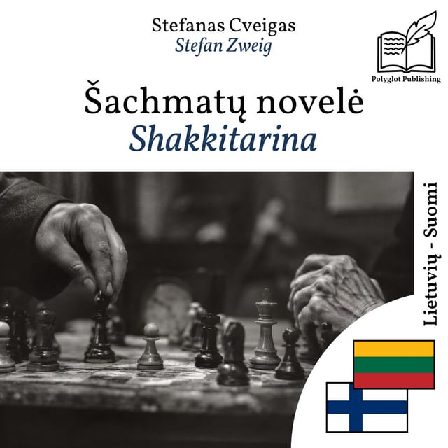 Shakkitarina