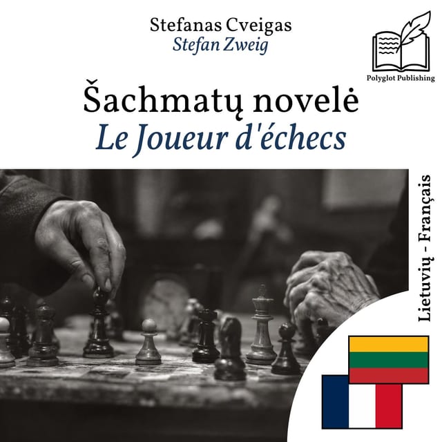 Le Joueur d'échecs