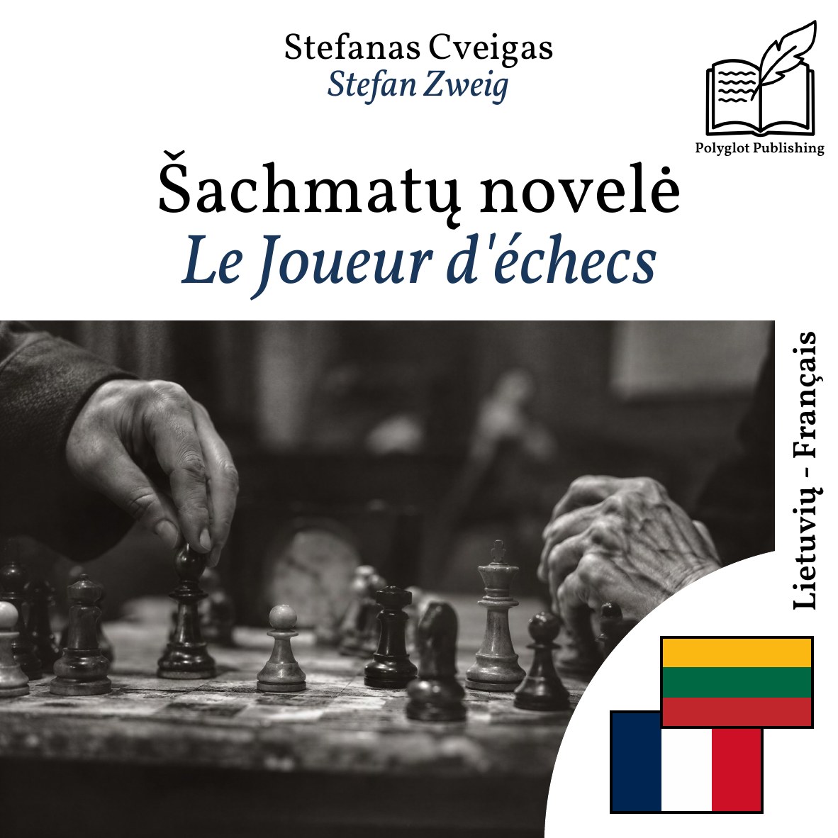 Le Joueur d'échecs
