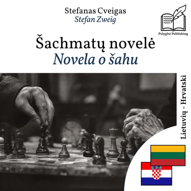 Novela o šahu