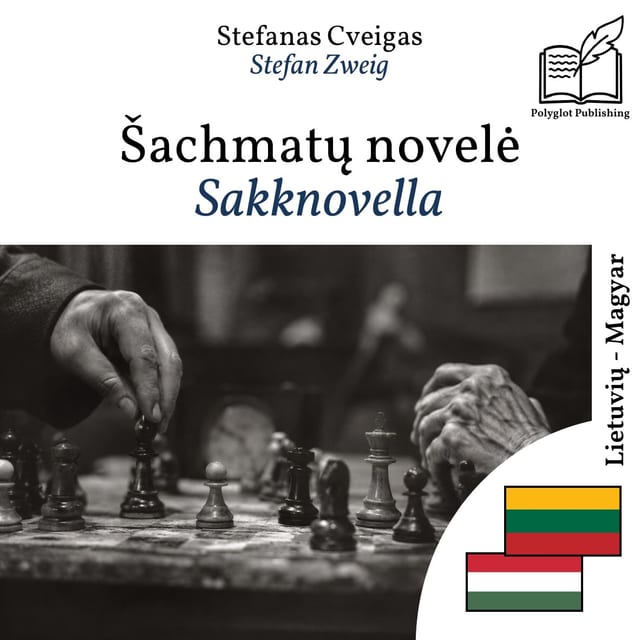 Sakknovella