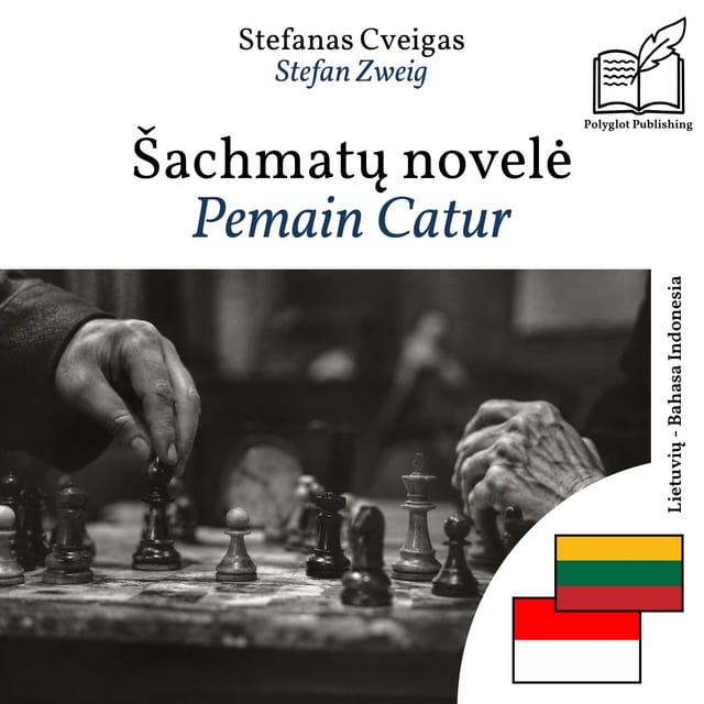 Pemain Catur