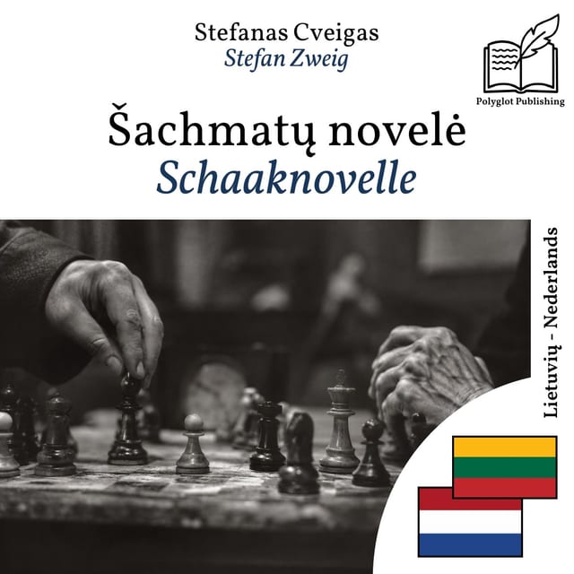 Schaaknovelle