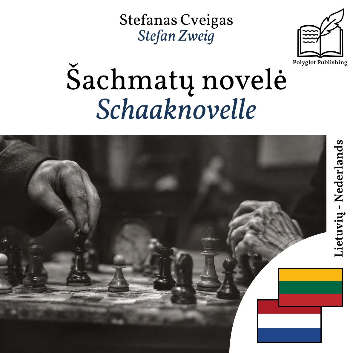 Schaaknovelle