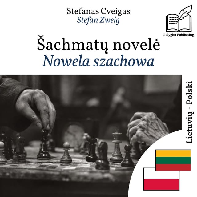 Nowela szachowa