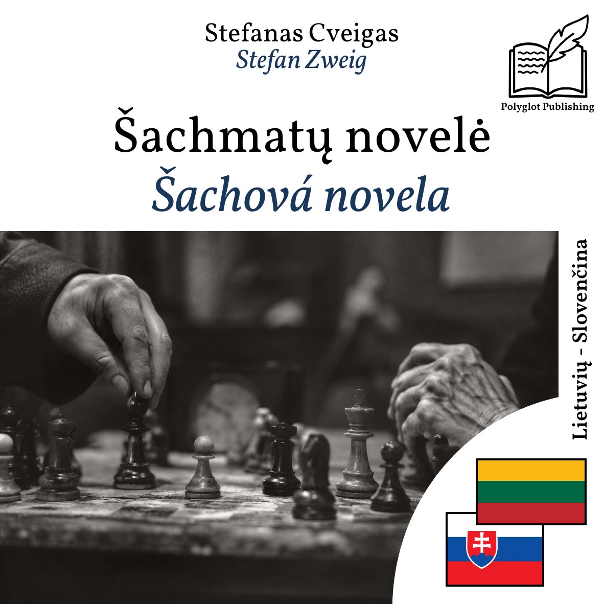 Šachová novela