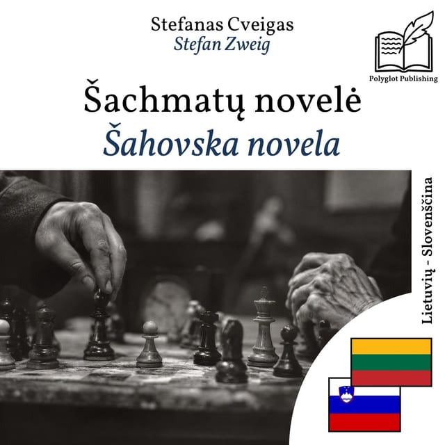 Šahovska novela