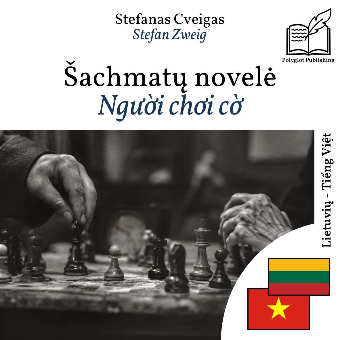Người chơi cờ