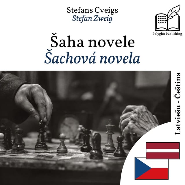 Šachová novela