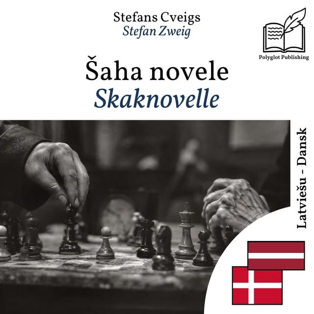 Skaknovelle
