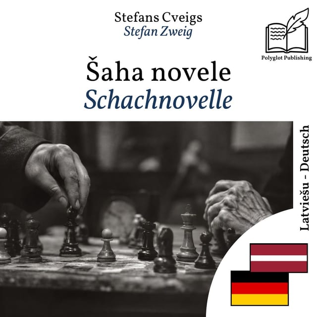 Schachnovelle