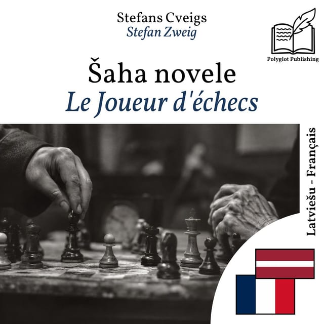 Le Joueur d'échecs