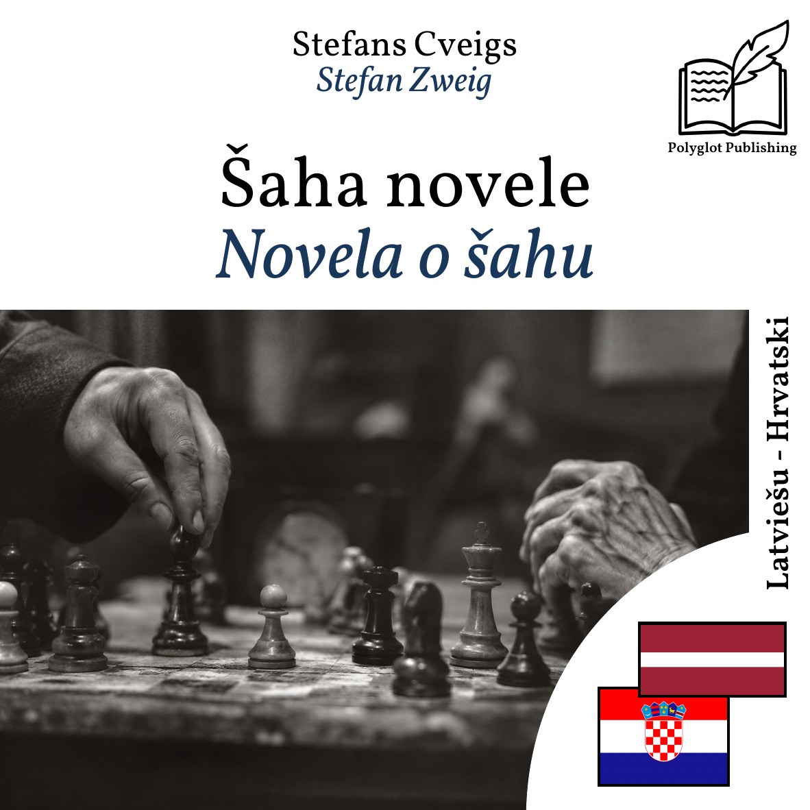 Novela o šahu
