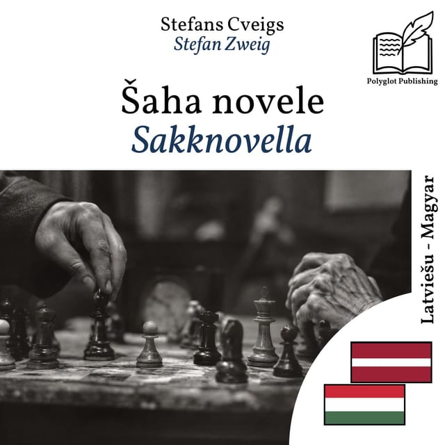 Sakknovella