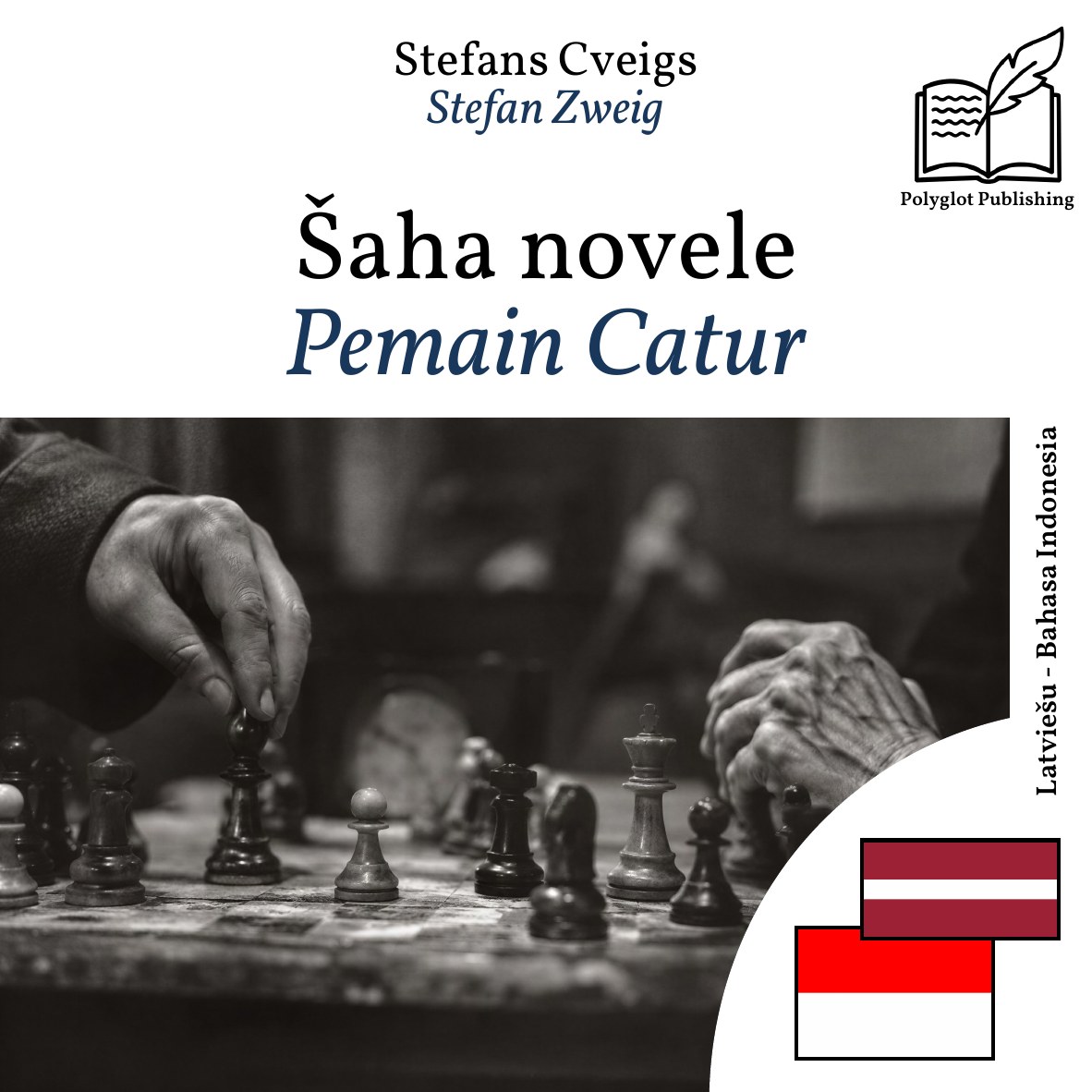 Pemain Catur