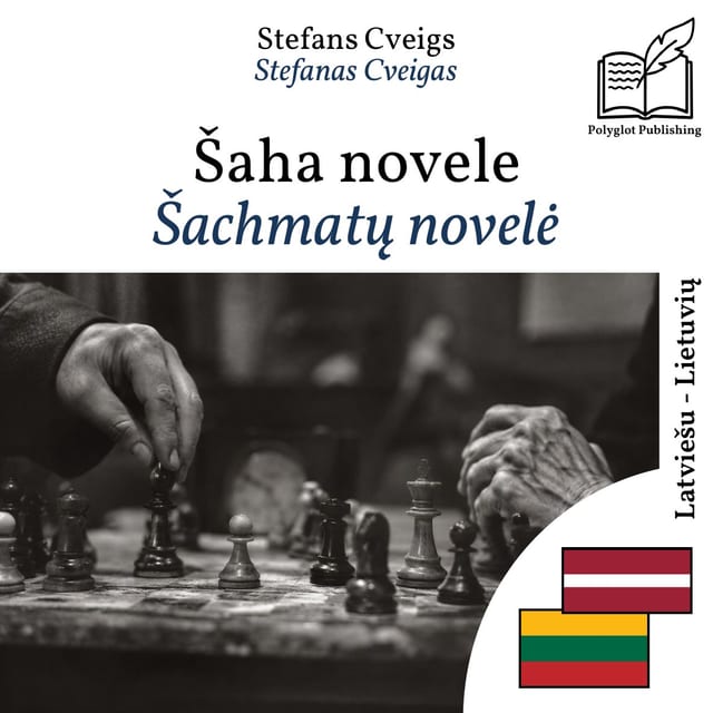 Šachmatų novelė