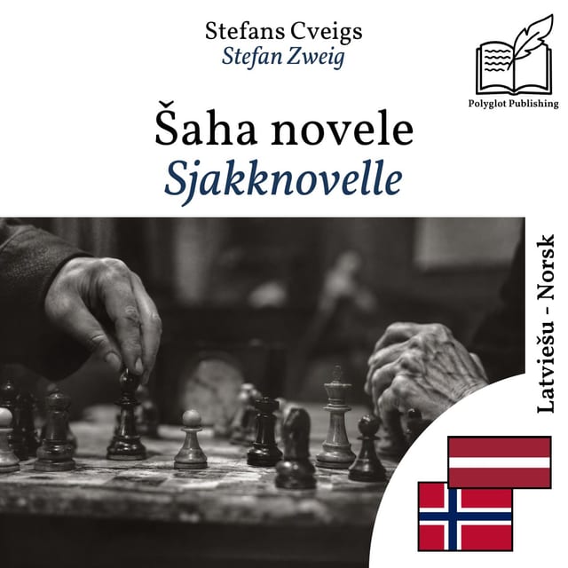 Sjakknovelle