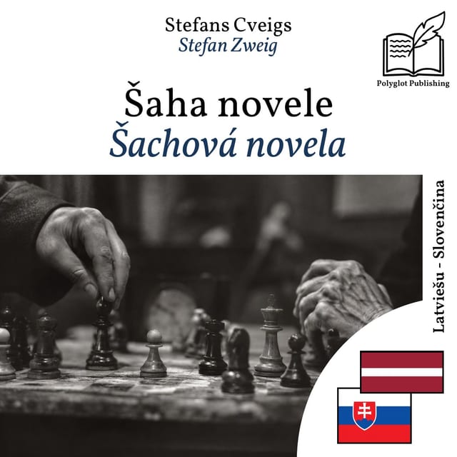 Šachová novela