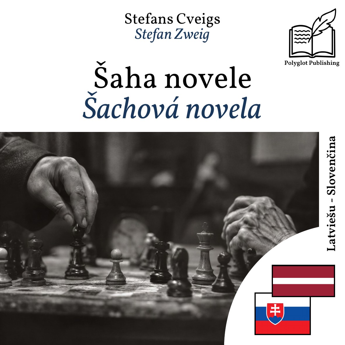 Šachová novela