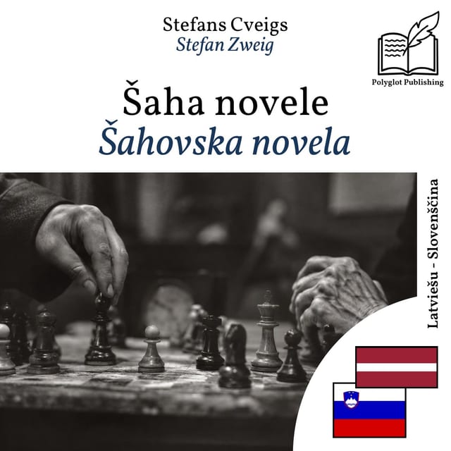Šahovska novela