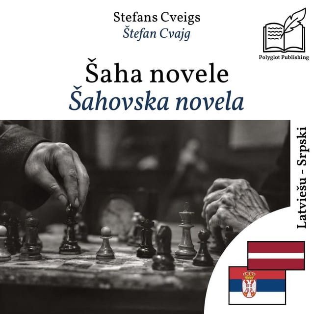 Šahovska novela