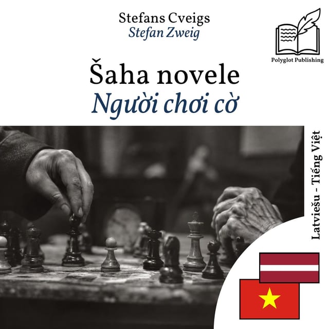 Người chơi cờ