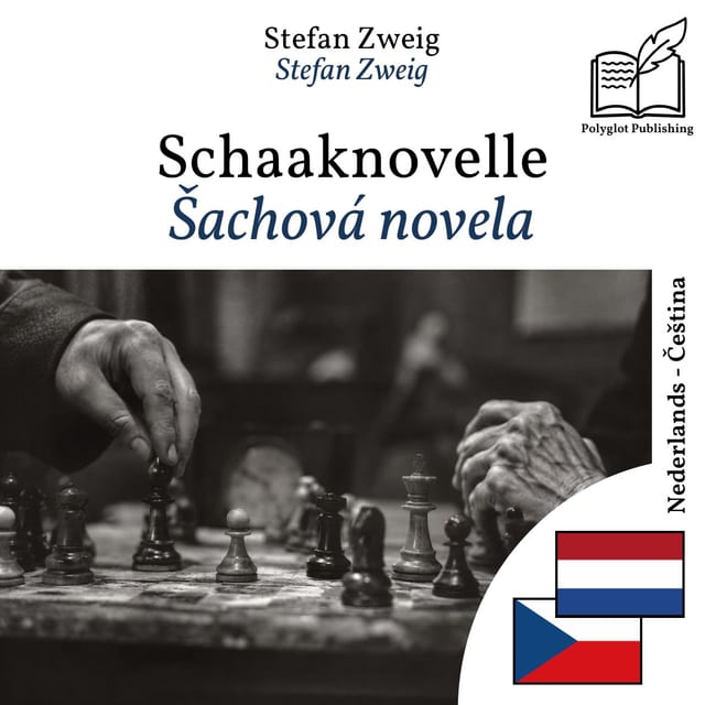 Šachová novela
