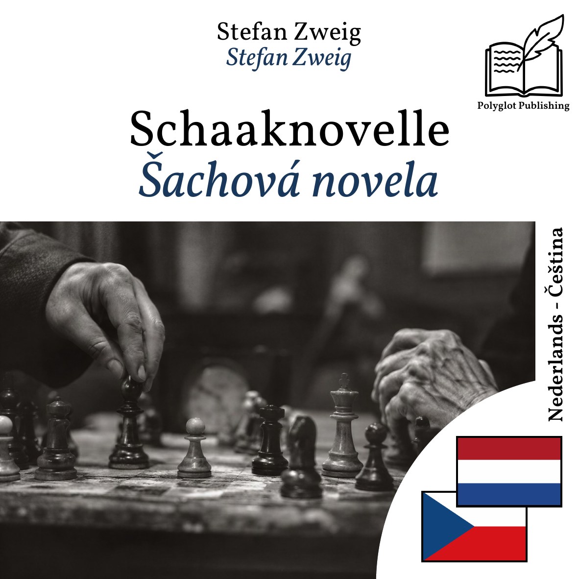 Šachová novela