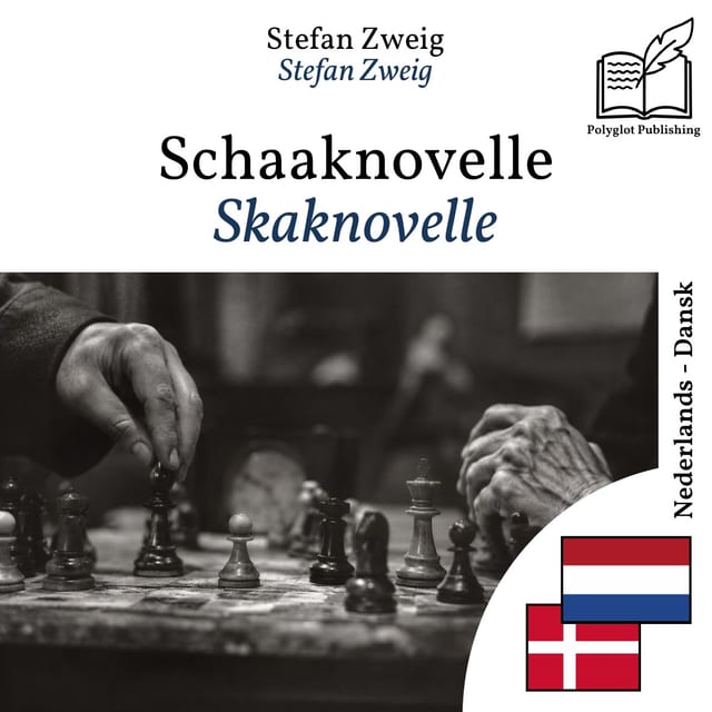 Skaknovelle