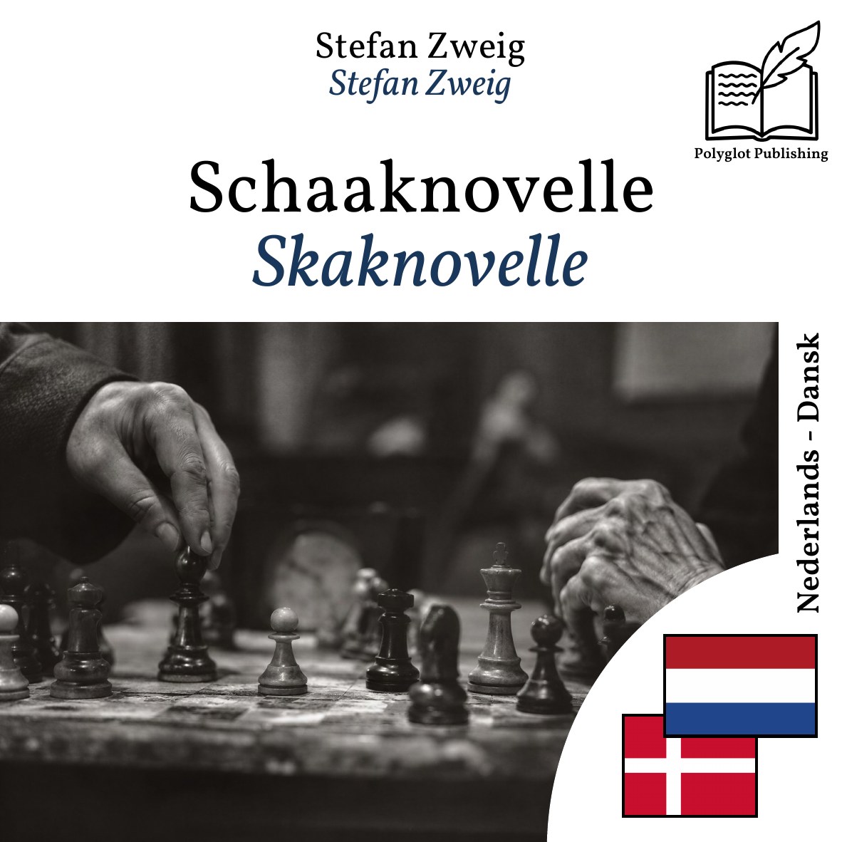 Skaknovelle