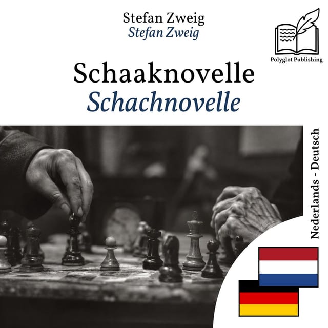 Schachnovelle
