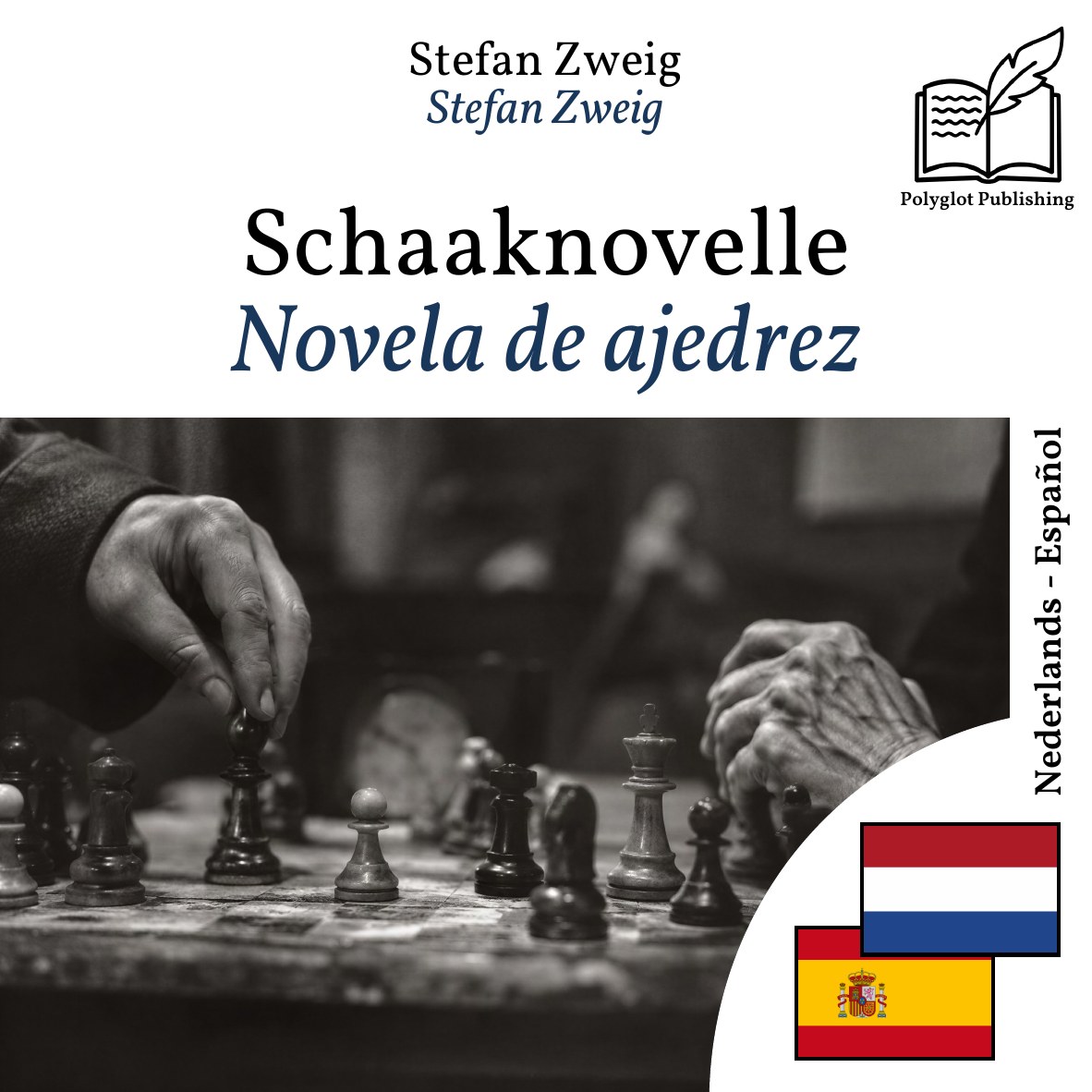 Novela de ajedrez
