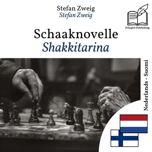 Shakkitarina