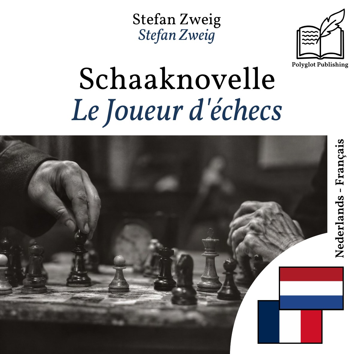 Le Joueur d'échecs