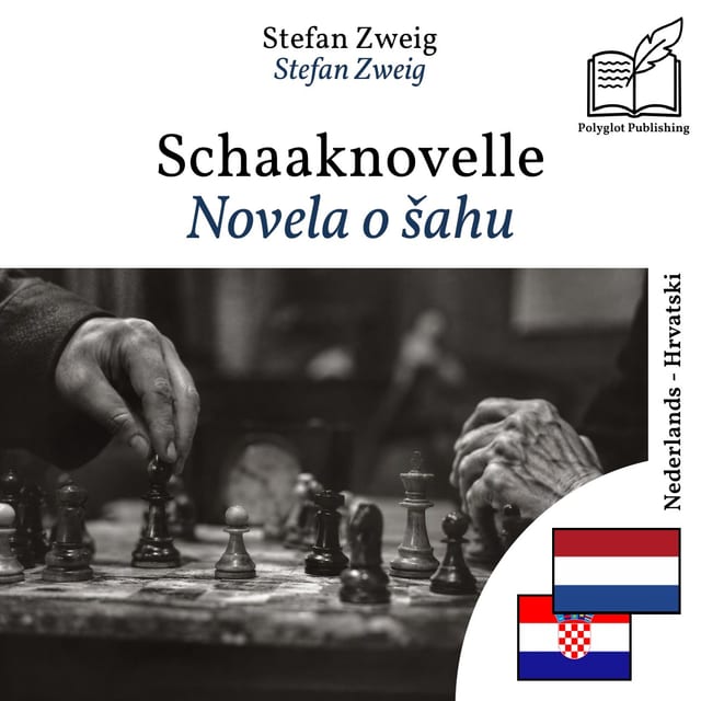 Novela o šahu
