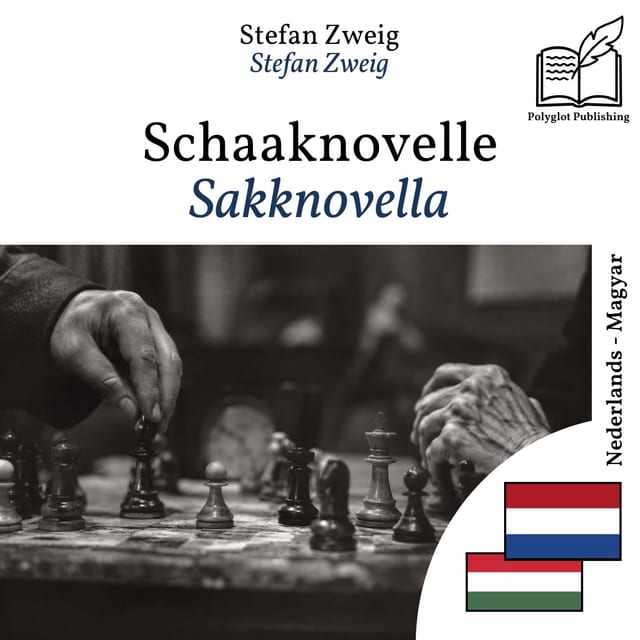 Sakknovella