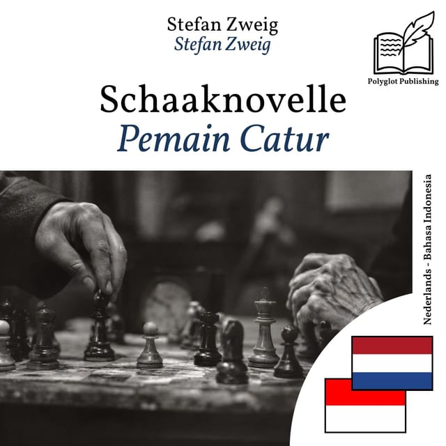 Pemain Catur
