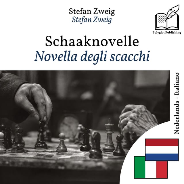 Novella degli scacchi