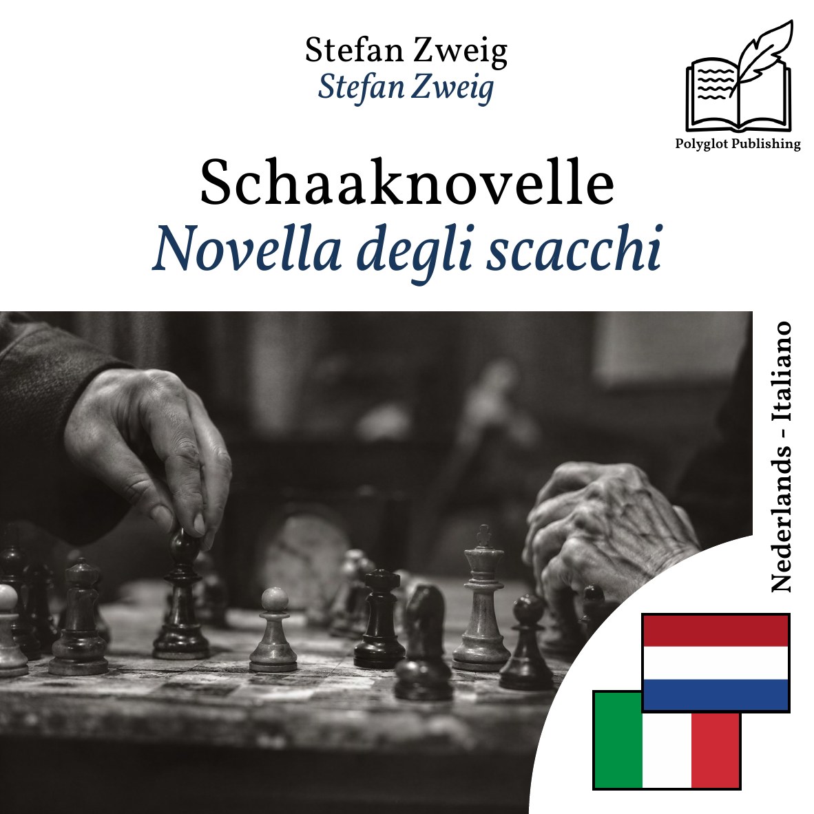 Novella degli scacchi