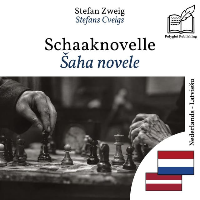 Šaha novele