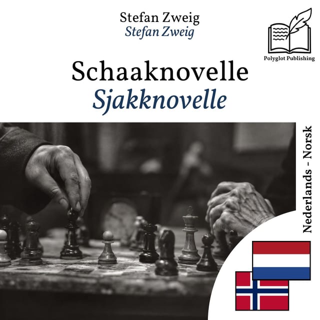 Sjakknovelle