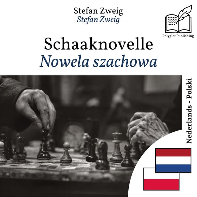 Nowela szachowa