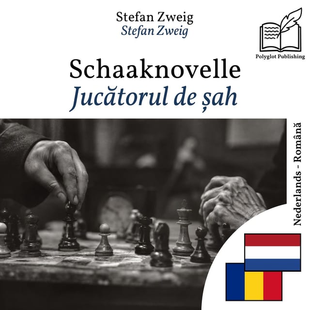 Jucătorul de șah