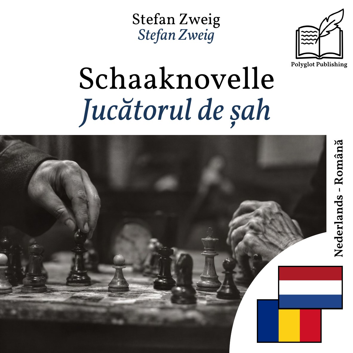 Jucătorul de șah