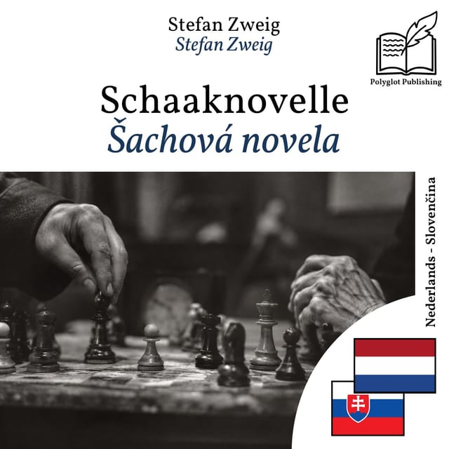 Šachová novela